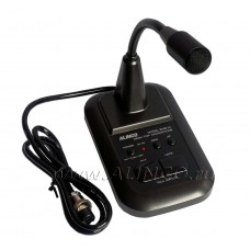 Настольный микрофон Alinco EMS-14